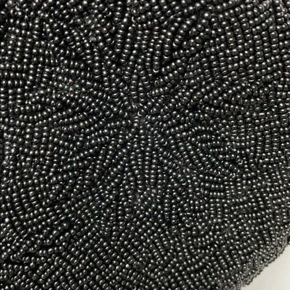 Vintage beaded bag - Picture 4 of 5